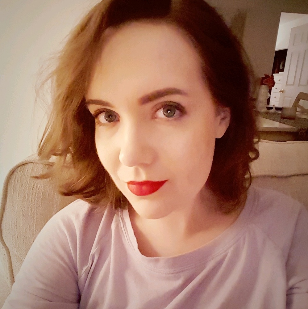 Meet your Posher, Rebecca
